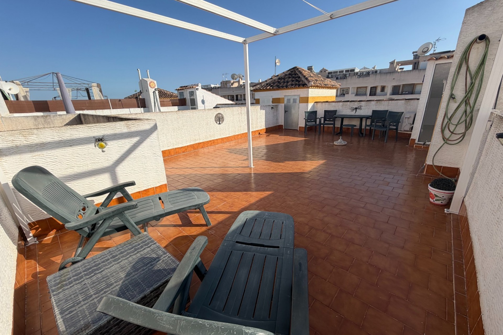 Herverkoop - Appartement / Flat - Orihuela - Entre Naranjos