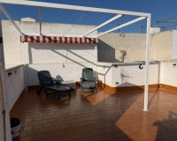 Herverkoop - Appartement / Flat - Orihuela - Entre Naranjos
