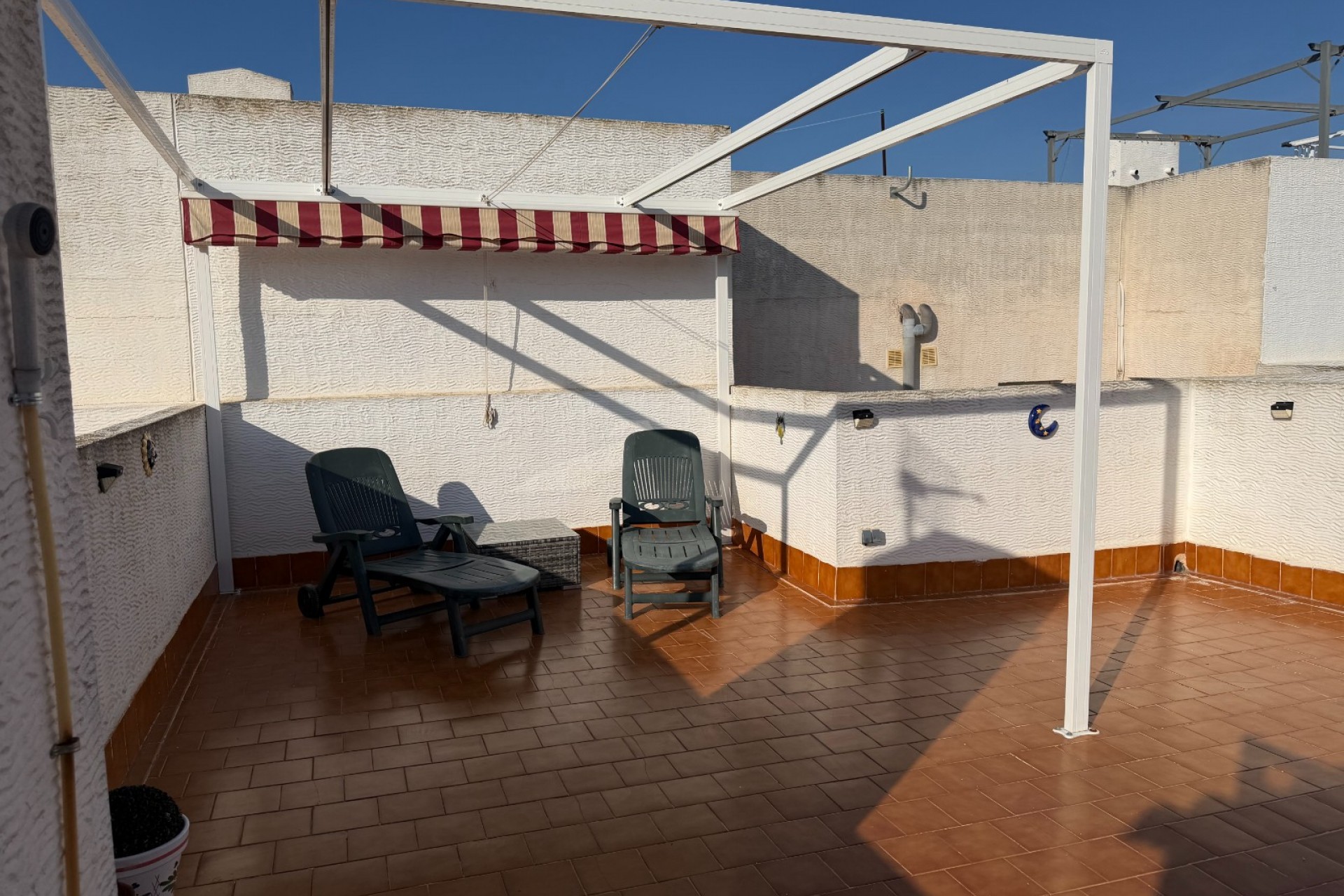 Herverkoop - Appartement / Flat - Orihuela - Entre Naranjos