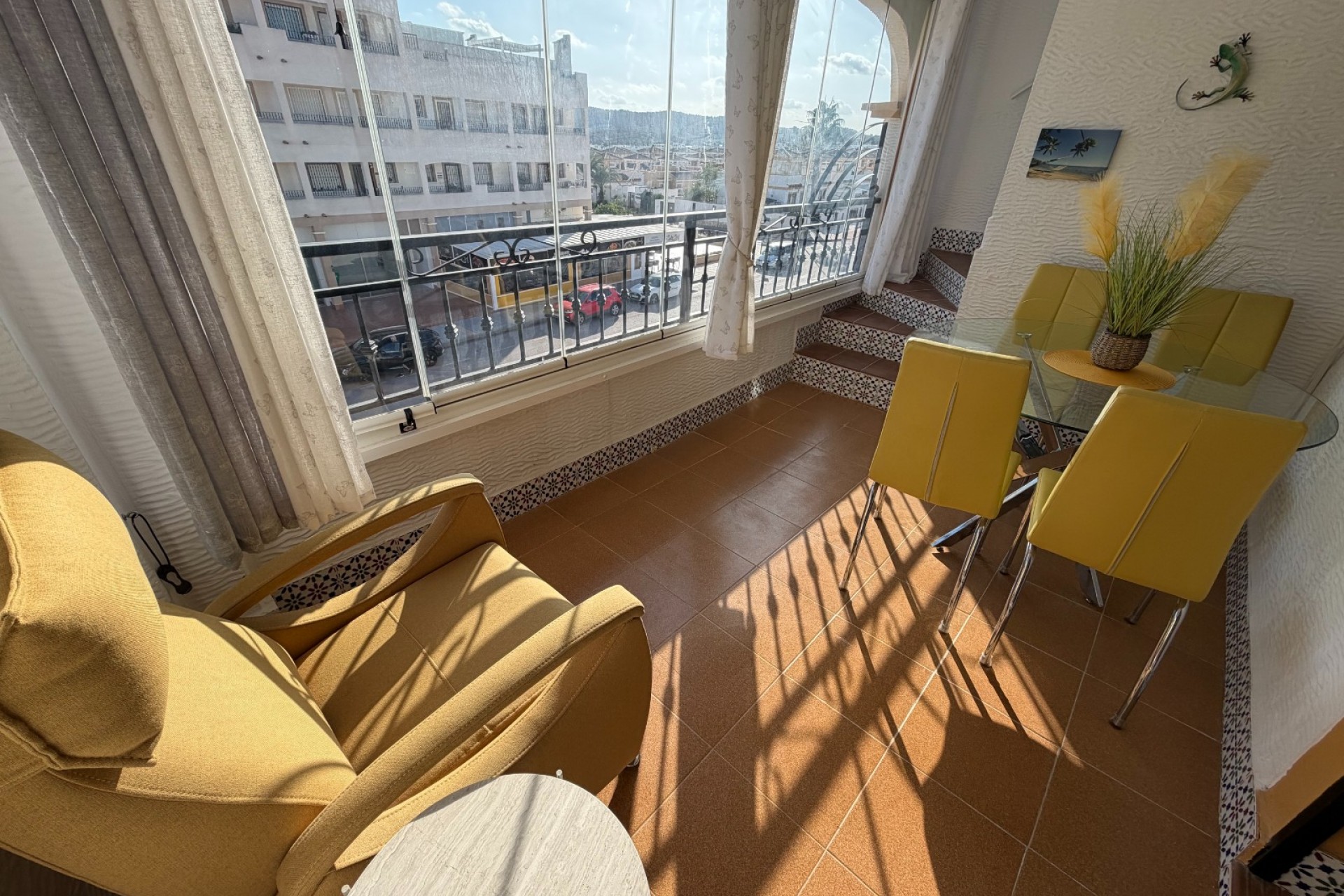 Herverkoop - Appartement / Flat - Orihuela - Entre Naranjos