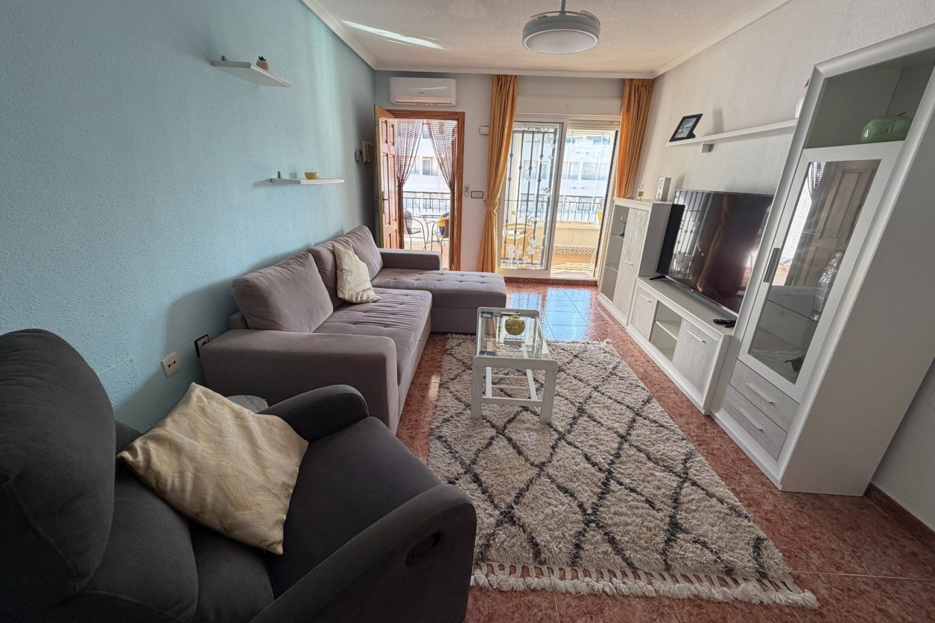Herverkoop - Appartement / Flat - Orihuela - Entre Naranjos