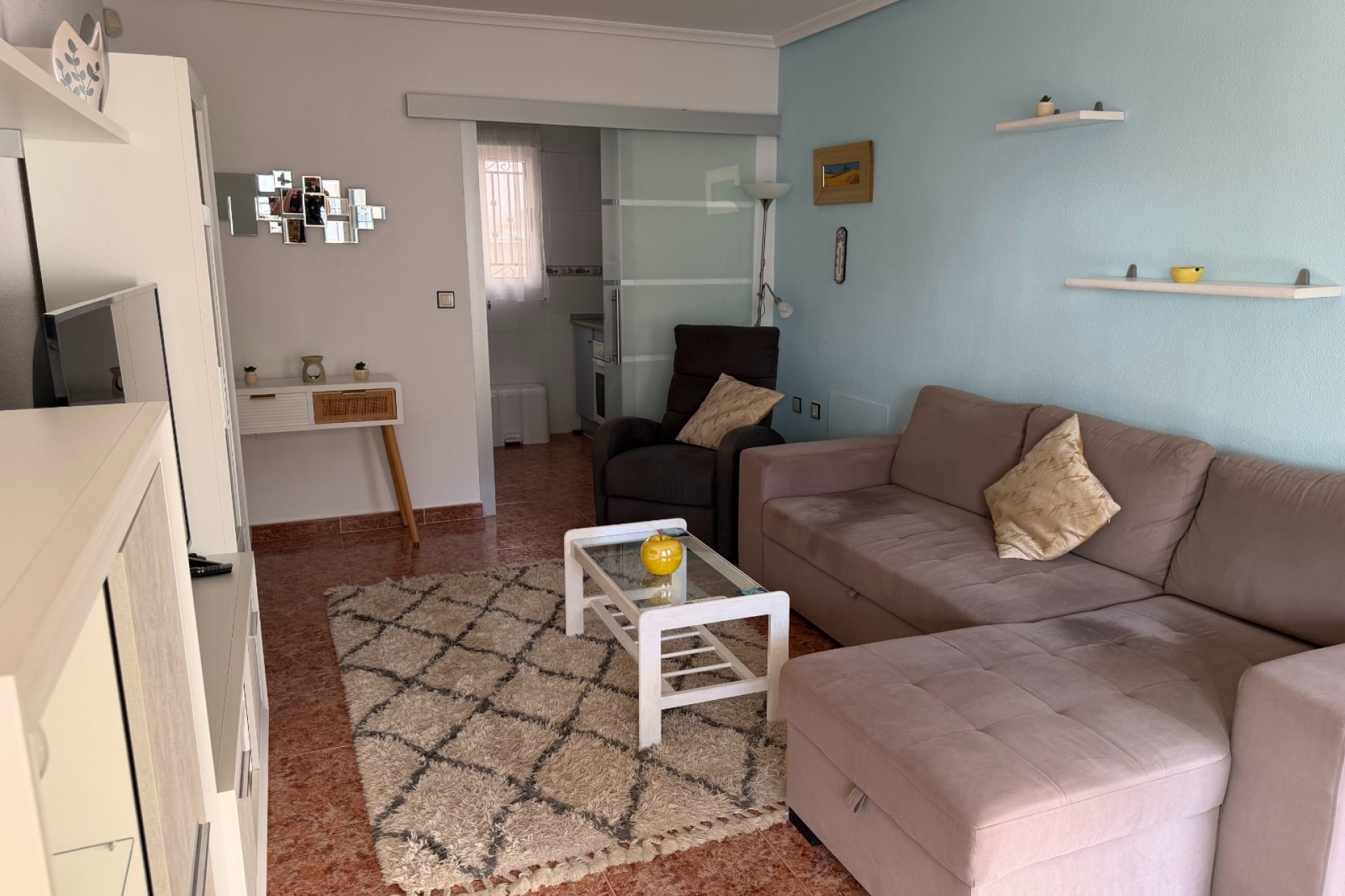 Herverkoop - Appartement / Flat - Orihuela - Entre Naranjos