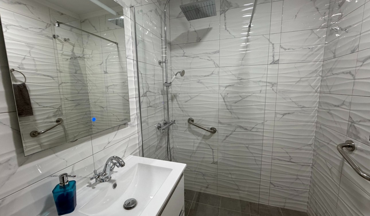 Herverkoop - Appartement / Flat - Orihuela - Entre Naranjos