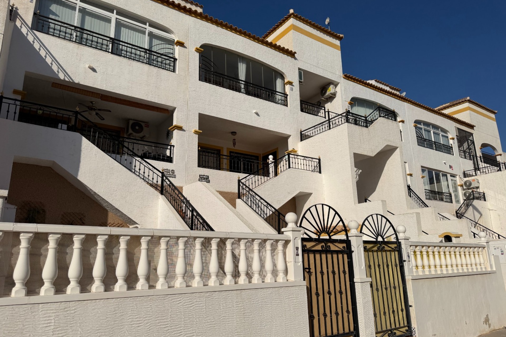Herverkoop - Appartement / Flat - Orihuela - Entre Naranjos