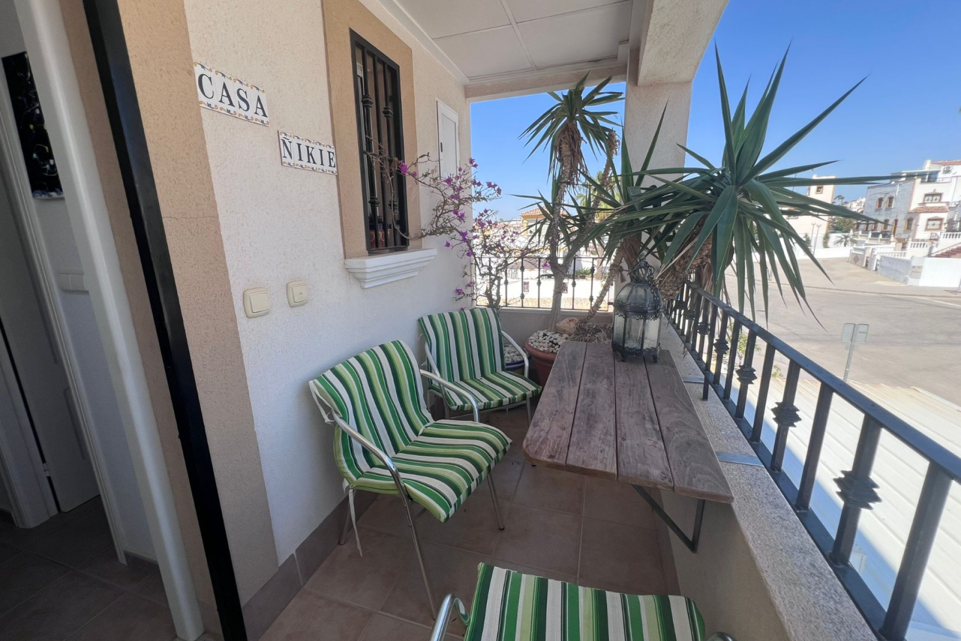 Herverkoop - Appartement / Flat - Orihuela - Entre Naranjos