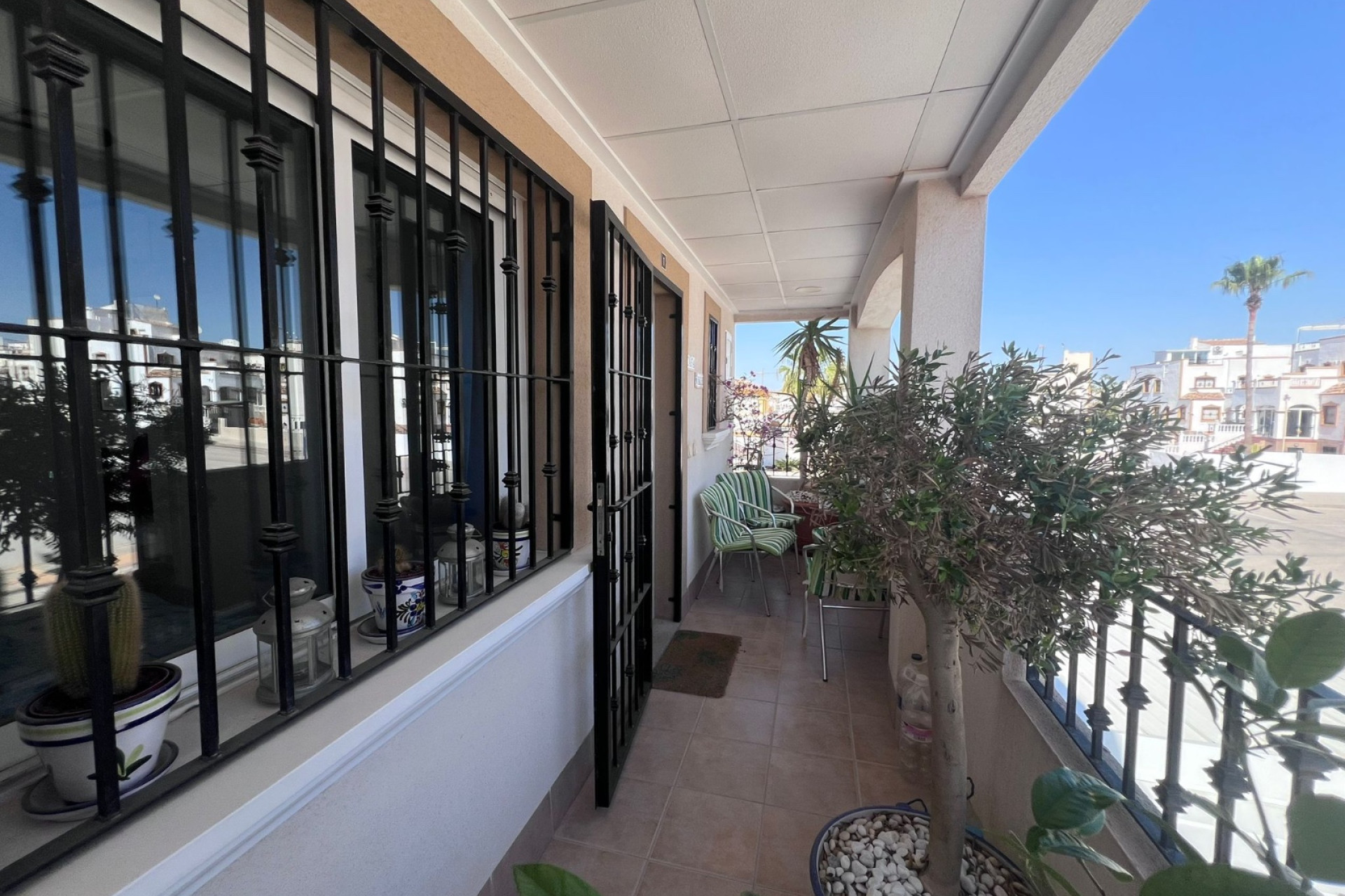 Herverkoop - Appartement / Flat - Orihuela - Entre Naranjos