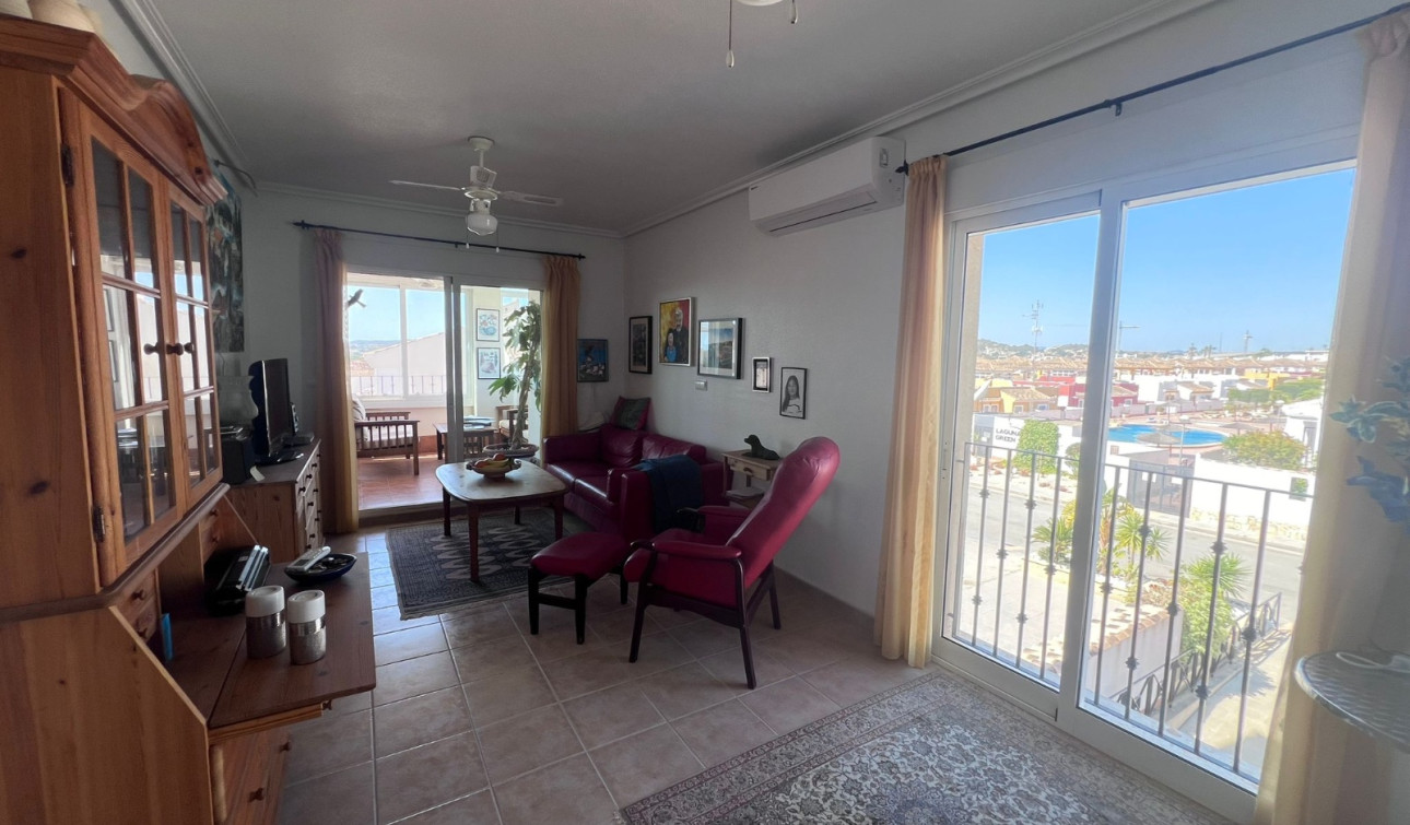 Herverkoop - Appartement / Flat - Orihuela - Entre Naranjos