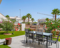 Herverkoop - Appartement / Flat - Orihuela - Entre Naranjos