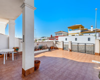 Herverkoop - Appartement / Flat - Orihuela - Entre Naranjos