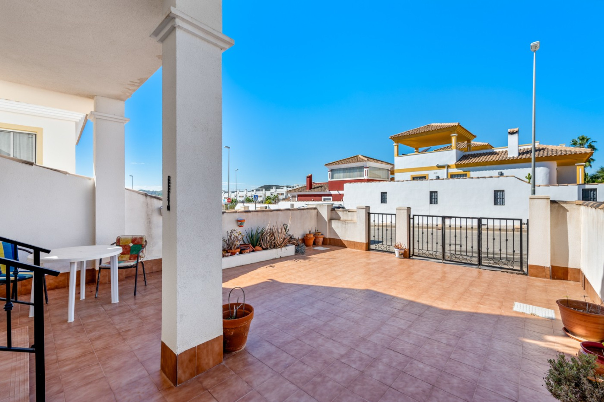 Herverkoop - Appartement / Flat - Orihuela - Entre Naranjos