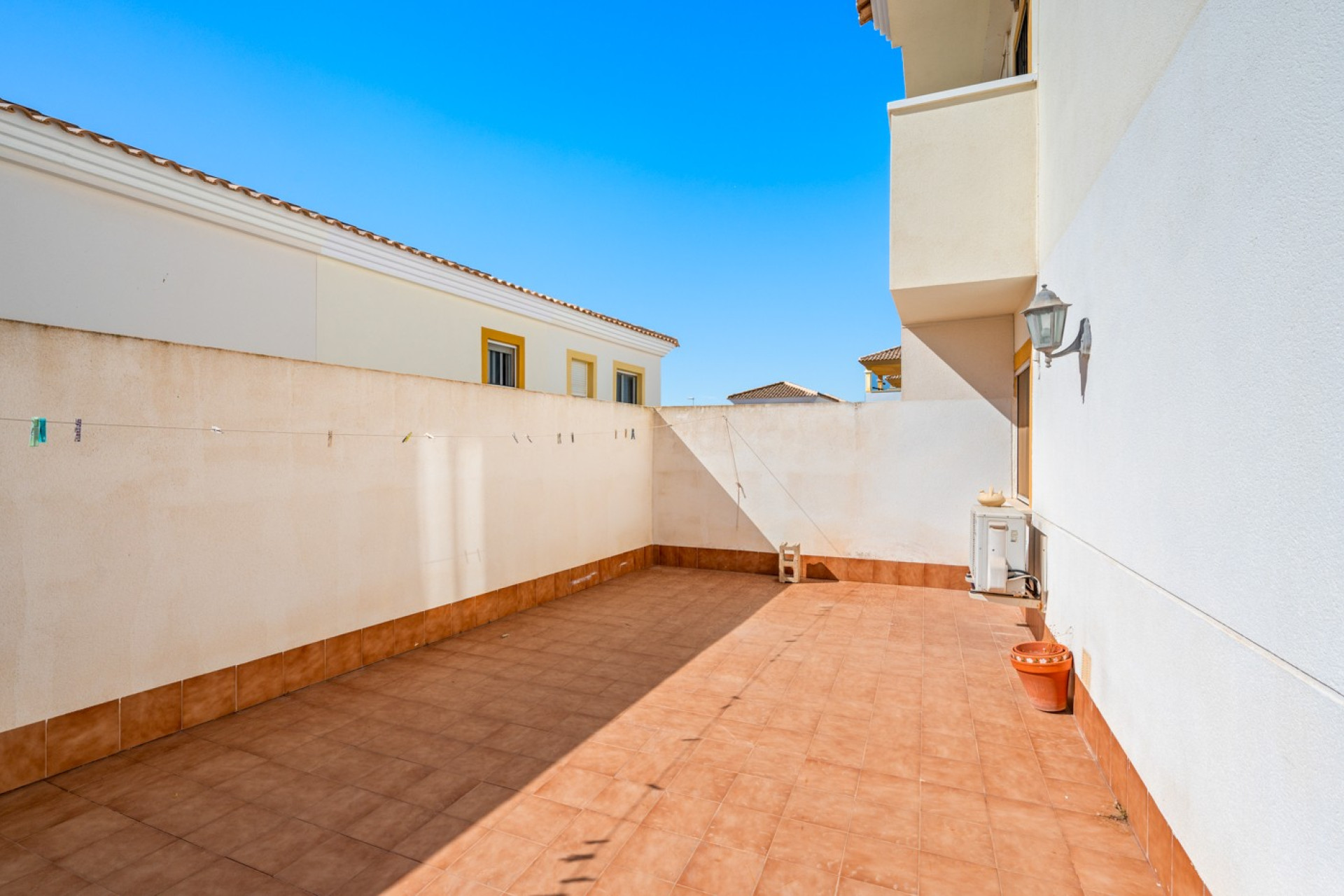 Herverkoop - Appartement / Flat - Orihuela - Entre Naranjos