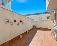 Herverkoop - Appartement / Flat - Orihuela - Entre Naranjos