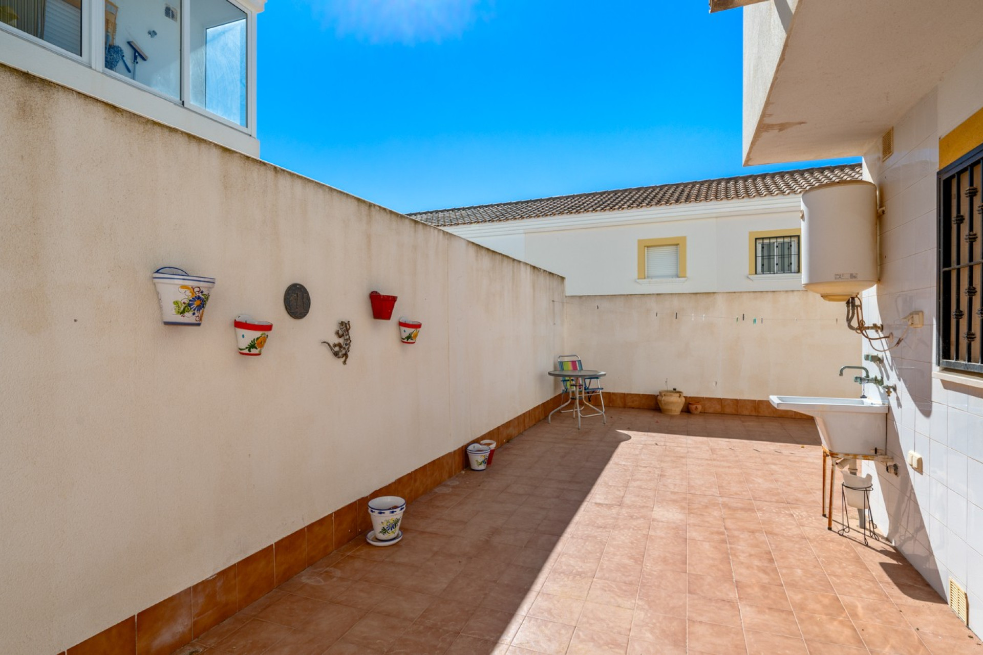 Herverkoop - Appartement / Flat - Orihuela - Entre Naranjos