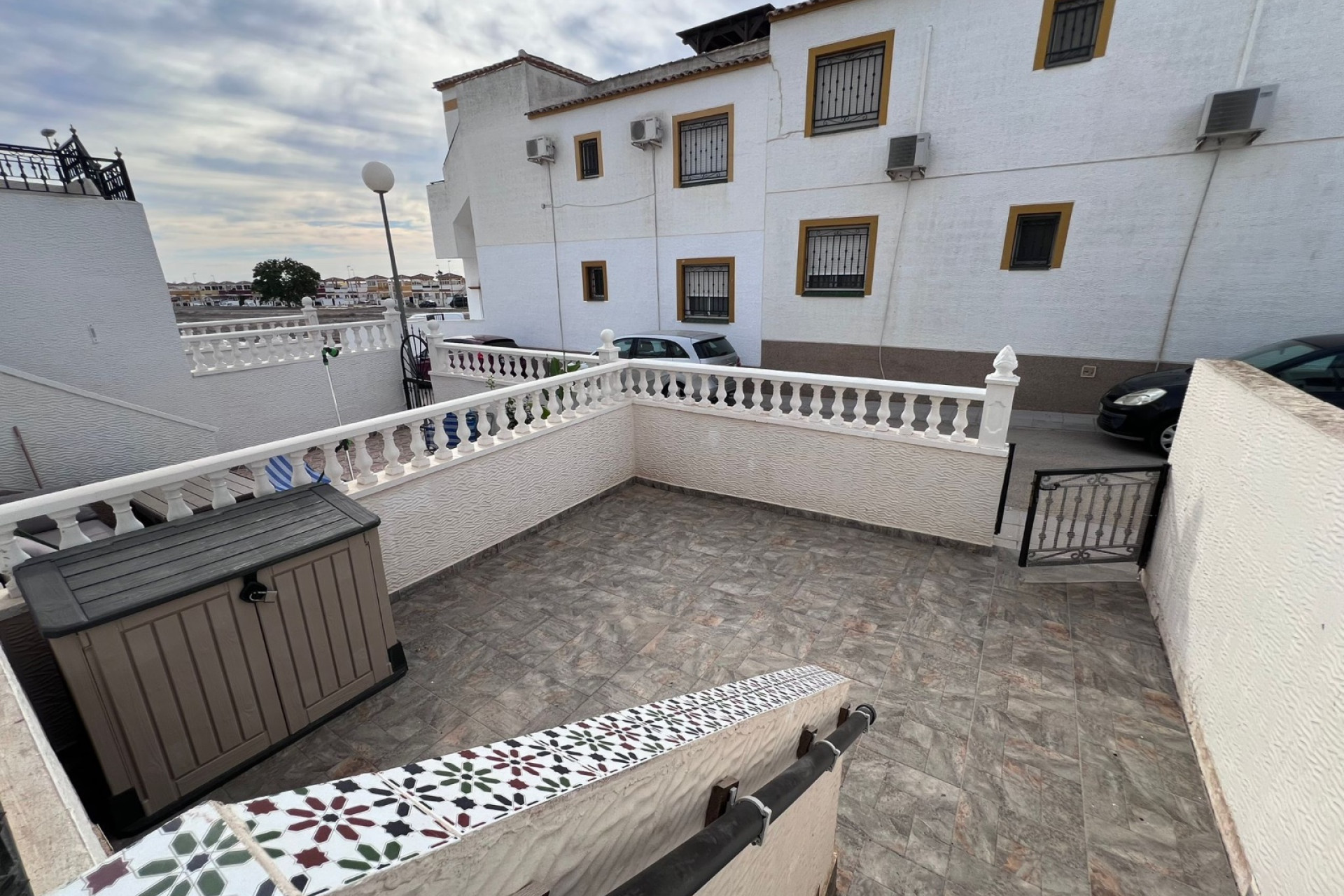 Herverkoop - Appartement / Flat - Orihuela - Entre Naranjos