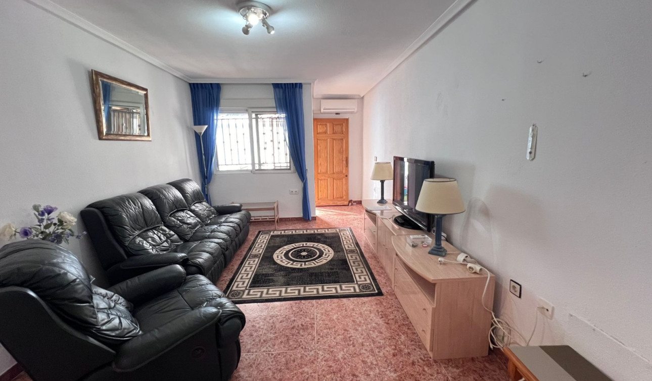 Herverkoop - Appartement / Flat - Orihuela - Entre Naranjos