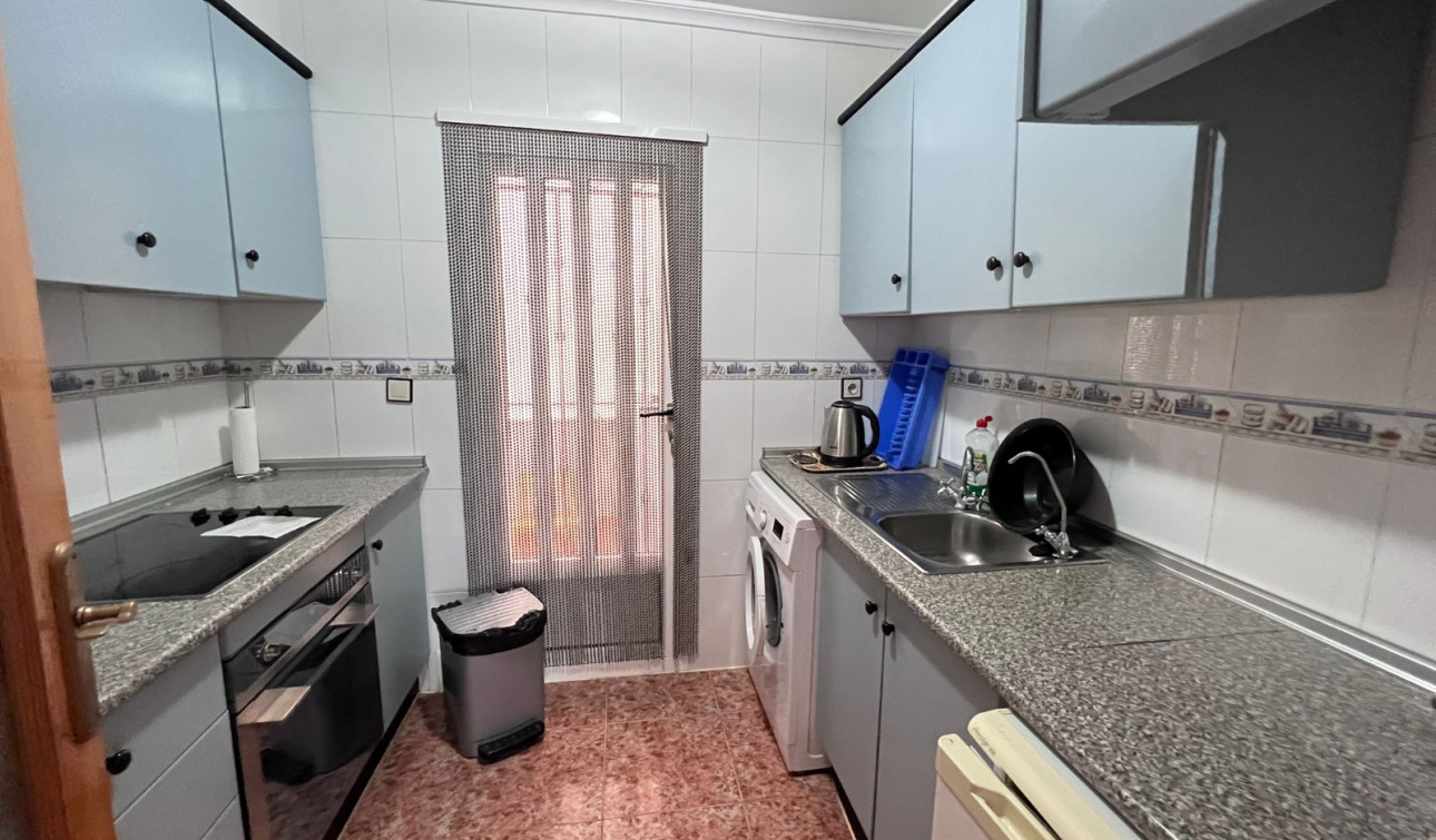 Herverkoop - Appartement / Flat - Orihuela - Entre Naranjos