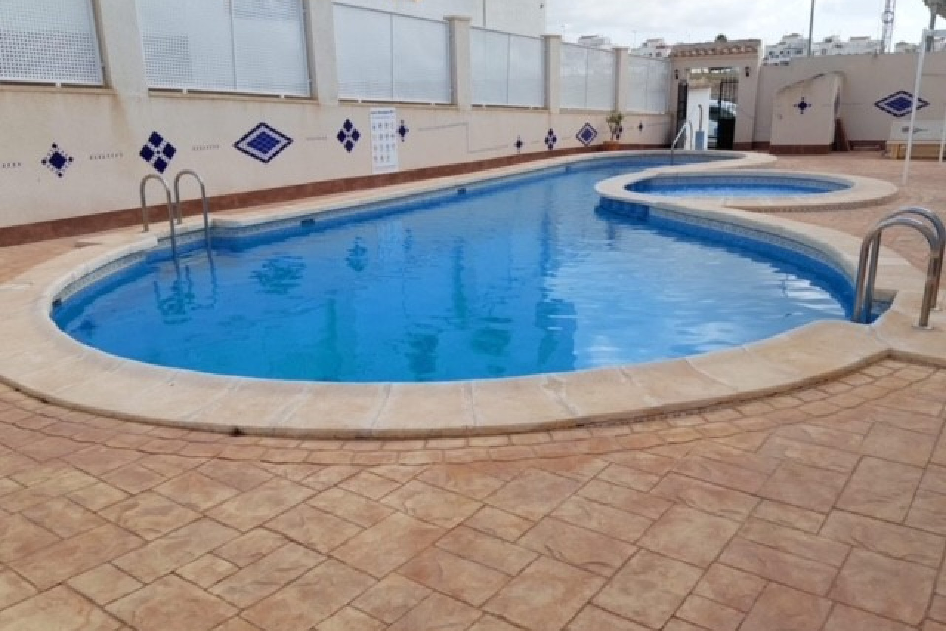 Herverkoop - Appartement / Flat - Orihuela - Entre Naranjos