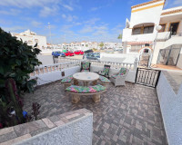 Herverkoop - Appartement / Flat - Orihuela - Entre Naranjos