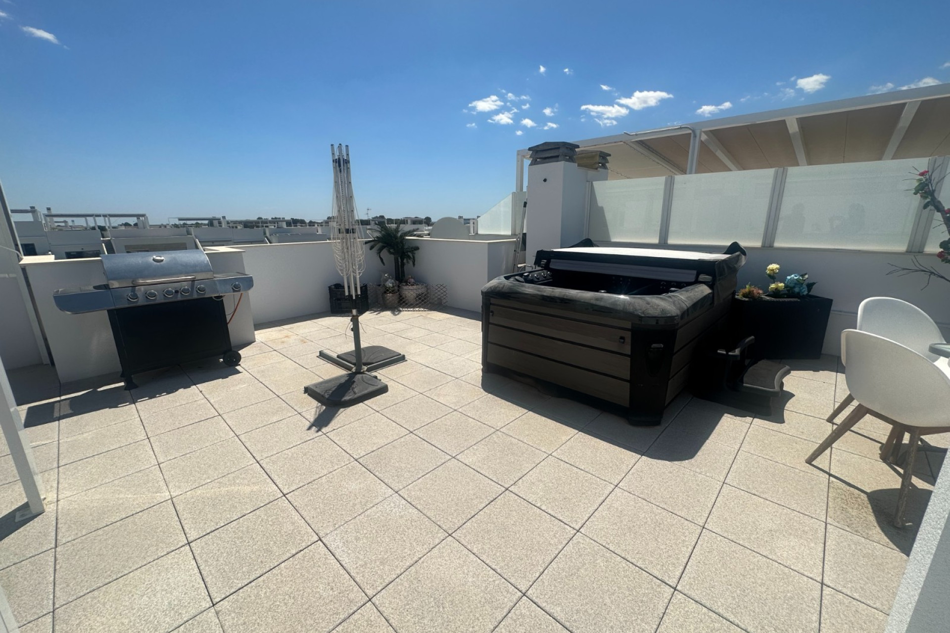 Herverkoop - Appartement / Flat - Orihuela - Entre Naranjos