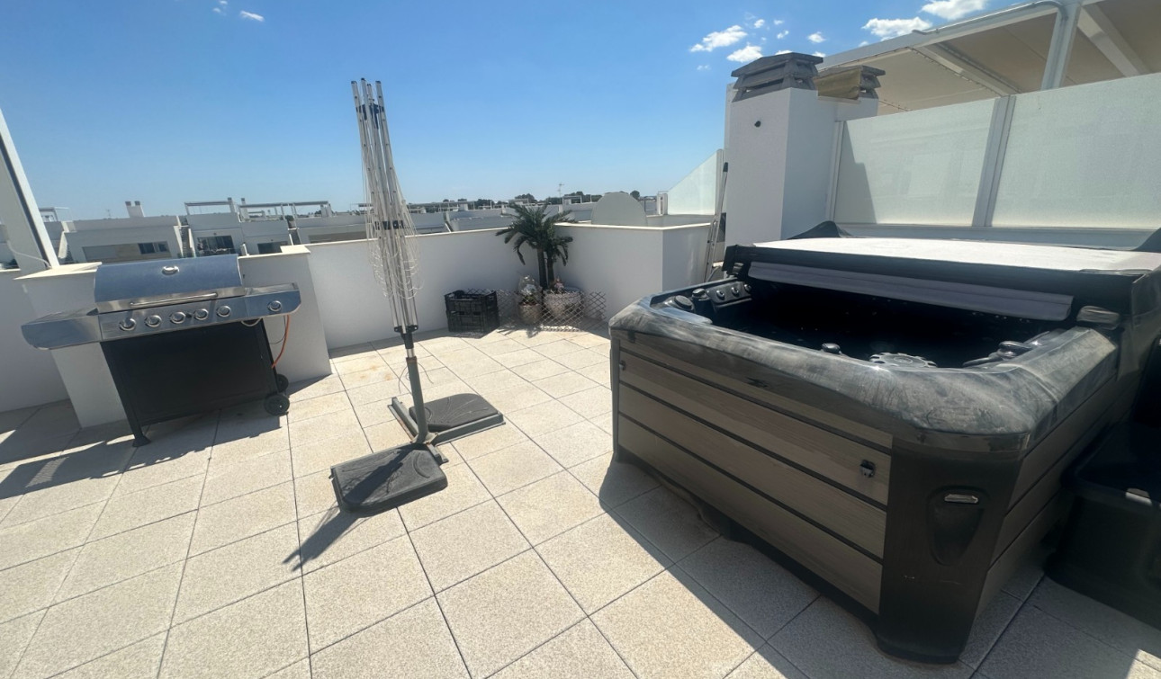 Herverkoop - Appartement / Flat - Orihuela - Entre Naranjos