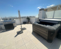 Herverkoop - Appartement / Flat - Orihuela - Entre Naranjos