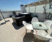 Herverkoop - Appartement / Flat - Orihuela - Entre Naranjos