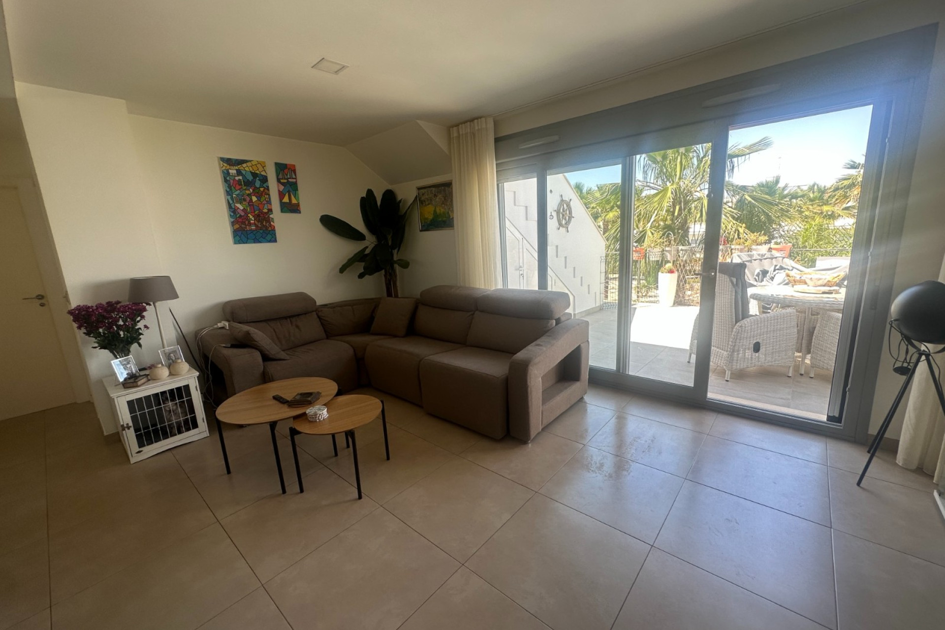 Herverkoop - Appartement / Flat - Orihuela - Entre Naranjos