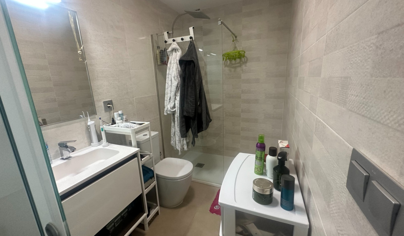 Herverkoop - Appartement / Flat - Orihuela - Entre Naranjos