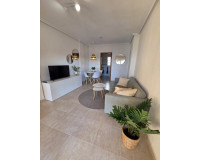 Herverkoop - Appartement / Flat - Orihuela - Los Balcones