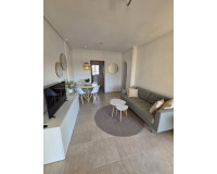 Herverkoop - Appartement / Flat - Orihuela - Los Balcones