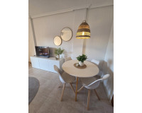 Herverkoop - Appartement / Flat - Orihuela - Los Balcones