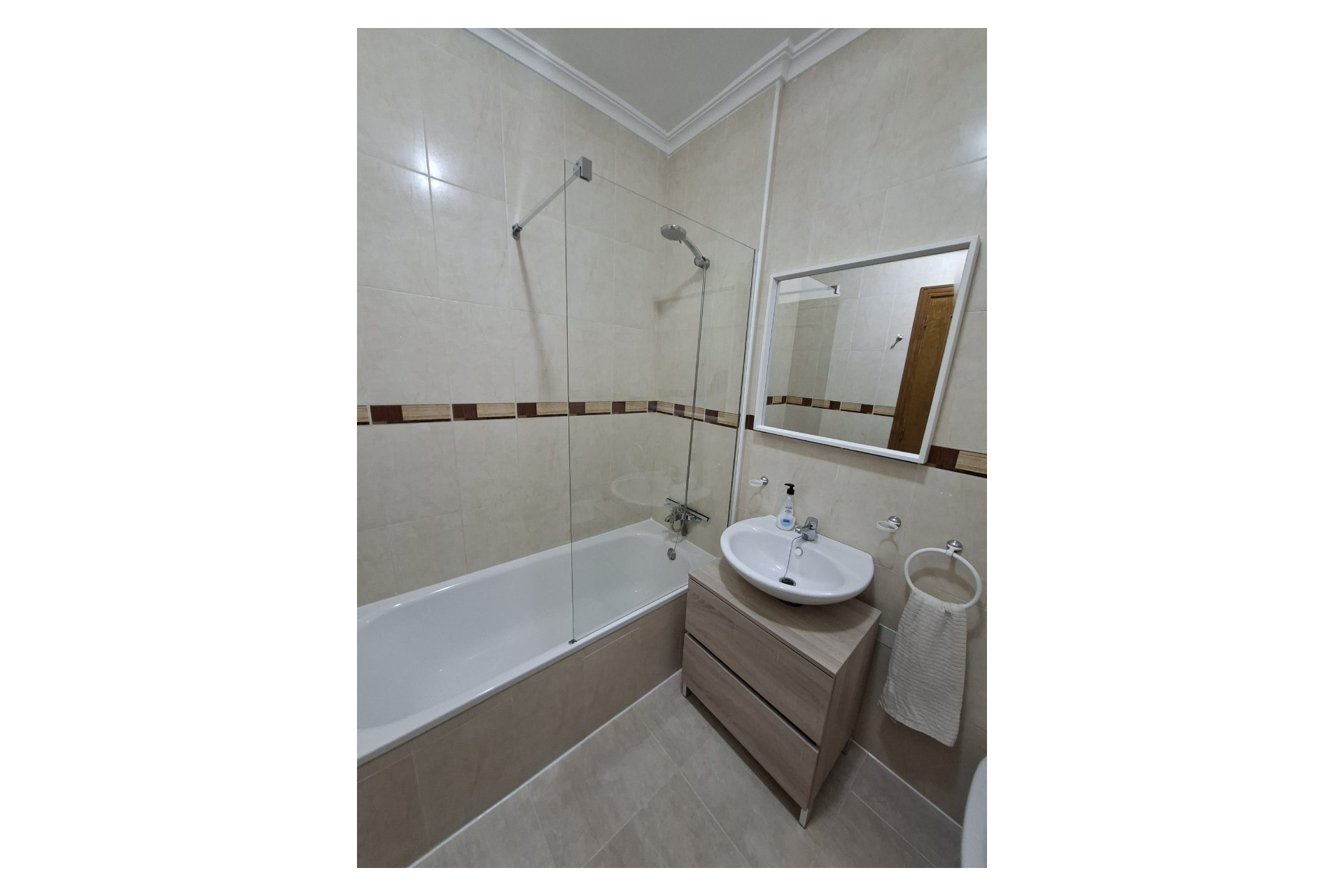 Herverkoop - Appartement / Flat - Orihuela - Los Balcones