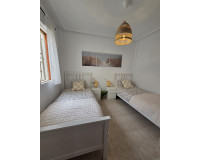 Herverkoop - Appartement / Flat - Orihuela - Los Balcones