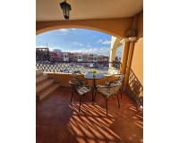 Herverkoop - Appartement / Flat - Orihuela - Los Balcones