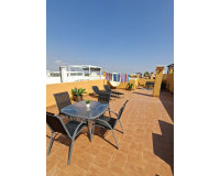 Herverkoop - Appartement / Flat - Orihuela - Los Balcones