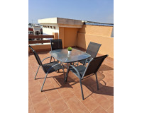 Herverkoop - Appartement / Flat - Orihuela - Los Balcones