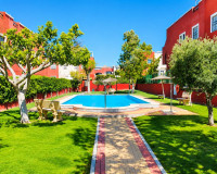 Herverkoop - Appartement / Flat - Orihuela - Los Balcones