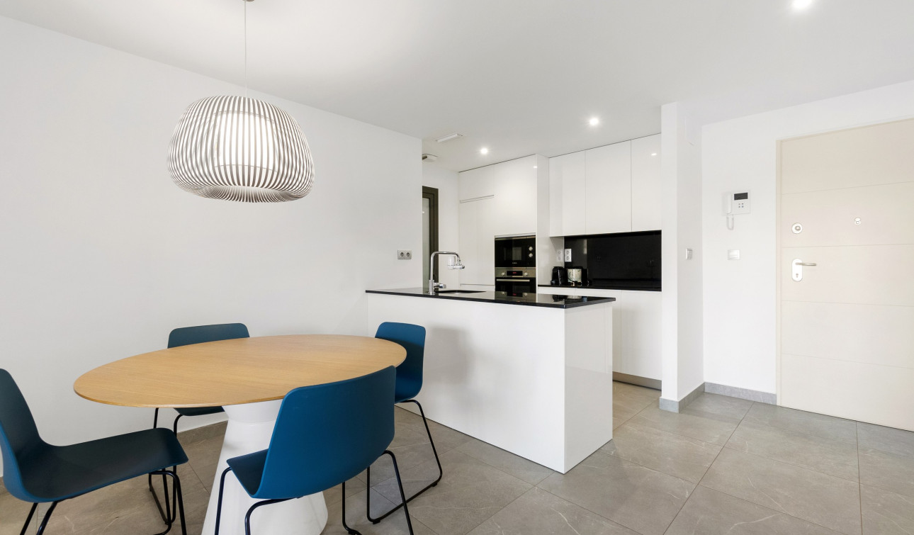 Herverkoop - Appartement / Flat - Orihuela - Orihuela Costa