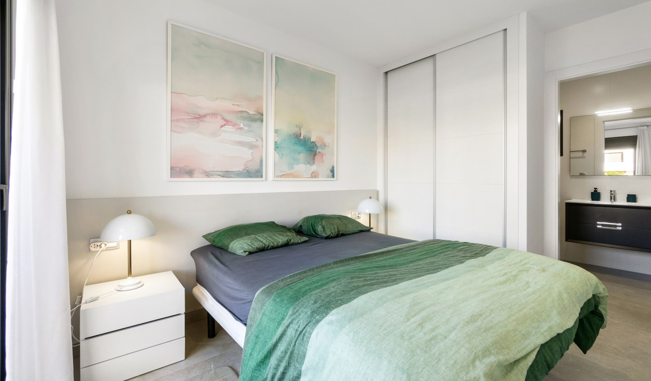 Herverkoop - Appartement / Flat - Orihuela - Orihuela Costa