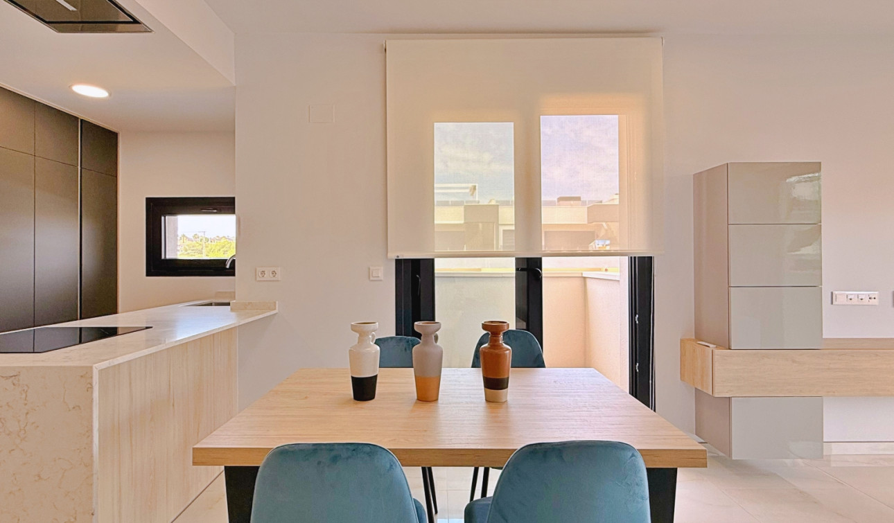 Herverkoop - Appartement / Flat - Orihuela - Orihuela Costa