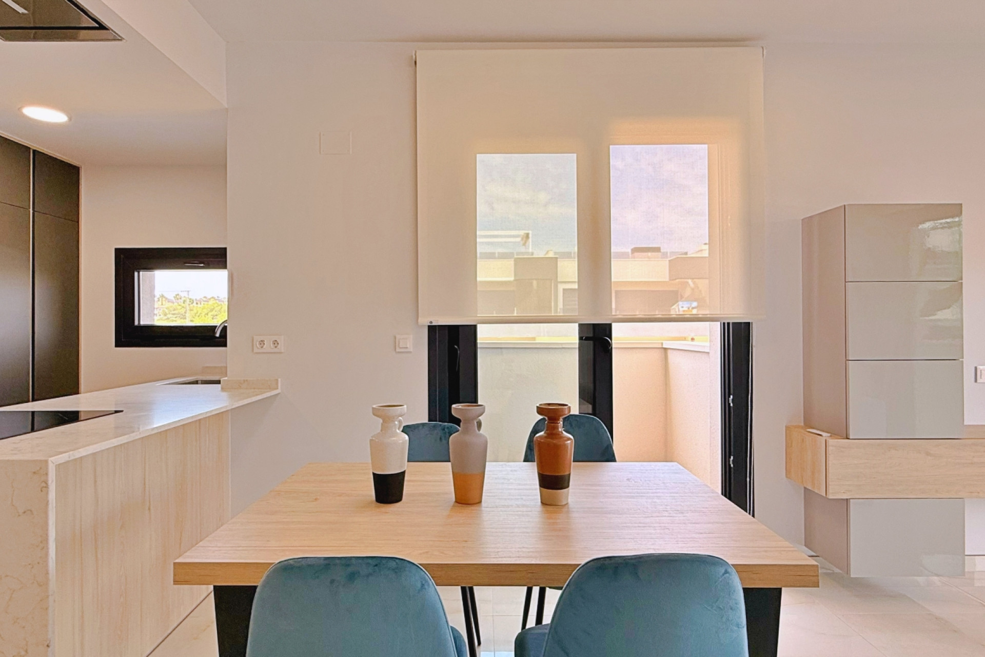 Herverkoop - Appartement / Flat - Orihuela - Orihuela Costa
