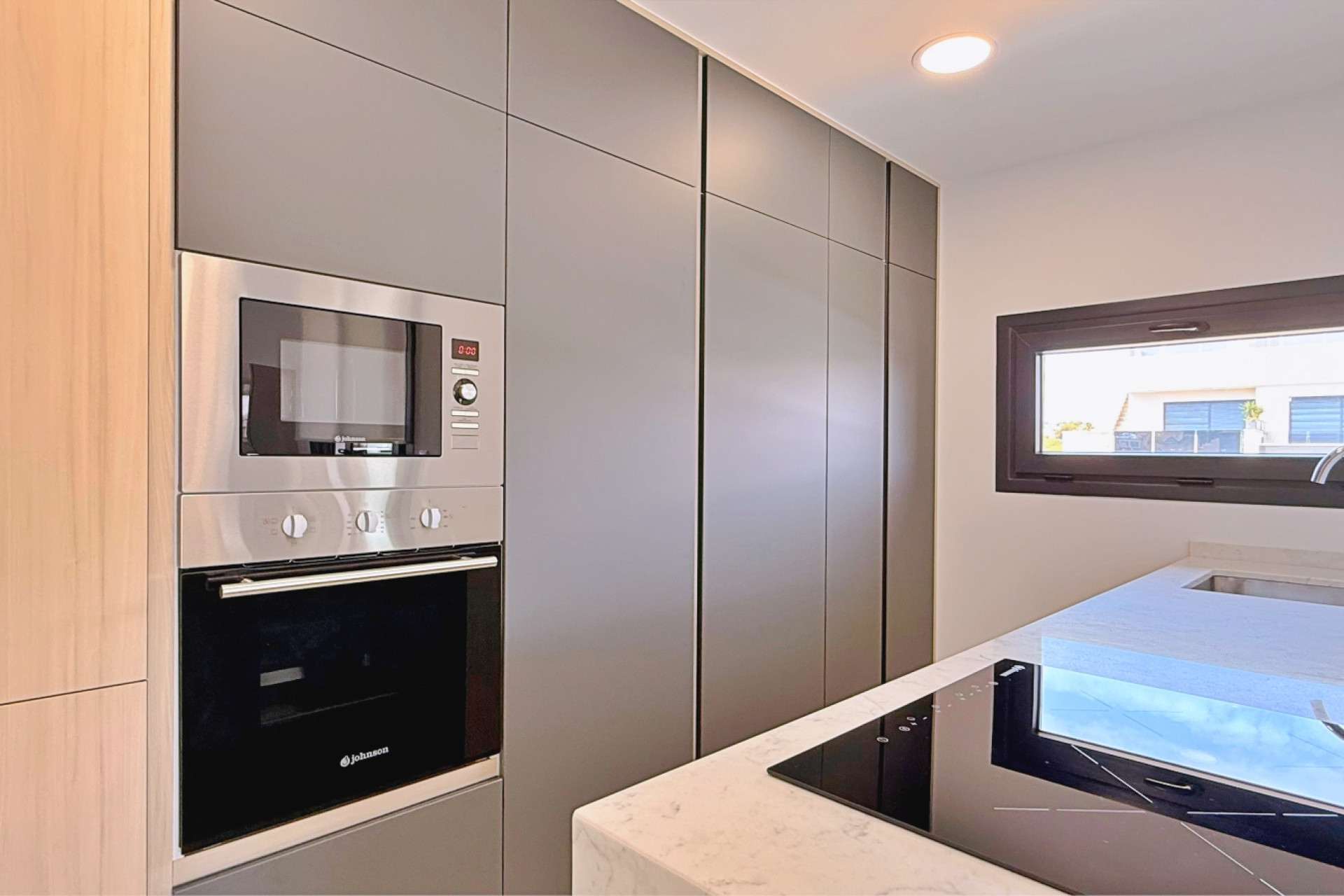 Herverkoop - Appartement / Flat - Orihuela - Orihuela Costa