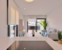 Herverkoop - Appartement / Flat - Orihuela - Orihuela Costa