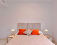 Herverkoop - Appartement / Flat - Orihuela - Orihuela Costa
