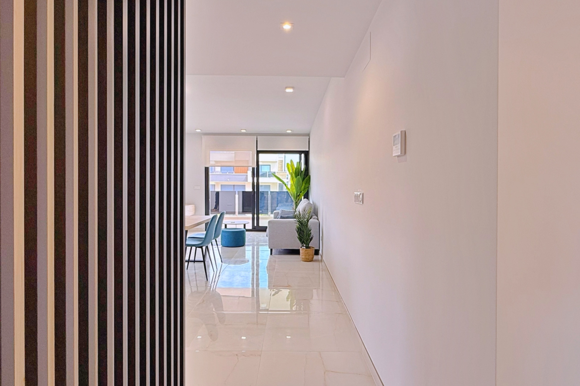 Herverkoop - Appartement / Flat - Orihuela - Orihuela Costa