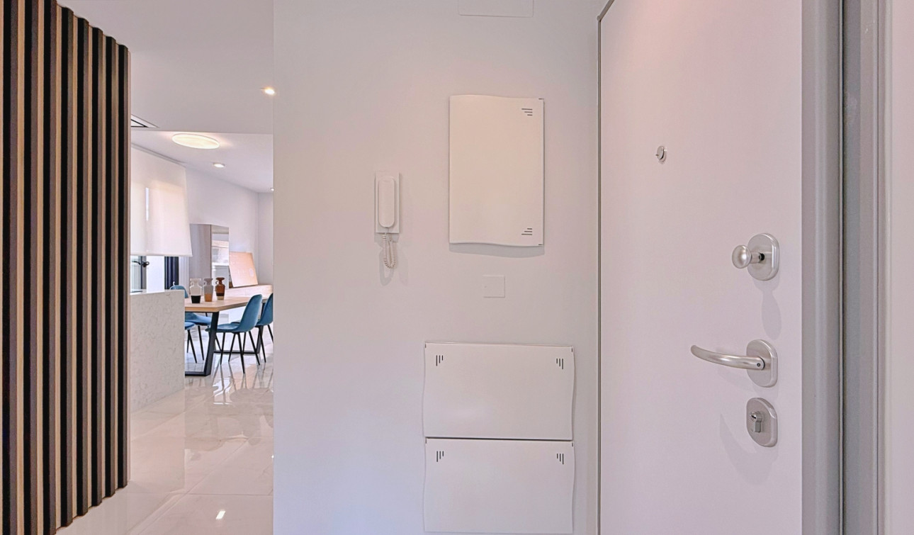 Herverkoop - Appartement / Flat - Orihuela - Orihuela Costa