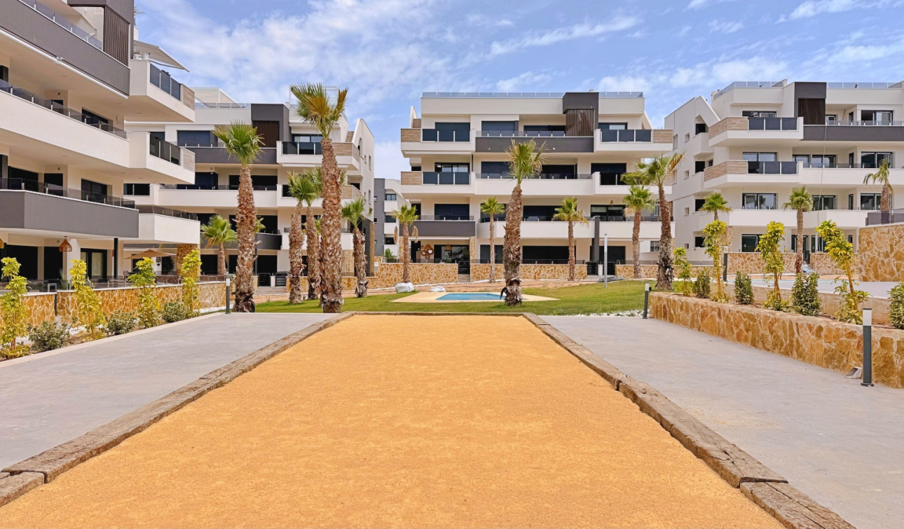 Herverkoop - Appartement / Flat - Orihuela - Orihuela Costa