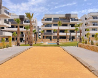 Herverkoop - Appartement / Flat - Orihuela - Orihuela Costa