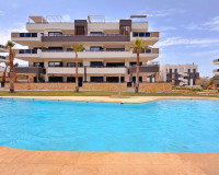 Herverkoop - Appartement / Flat - Orihuela - Orihuela Costa