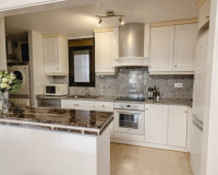 Herverkoop - Appartement / Flat - Orihuela - Orihuela Costa